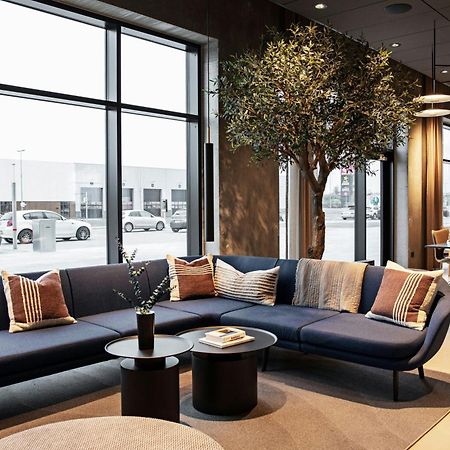 Four Points Flex By Sheraton Horsens Extérieur photo