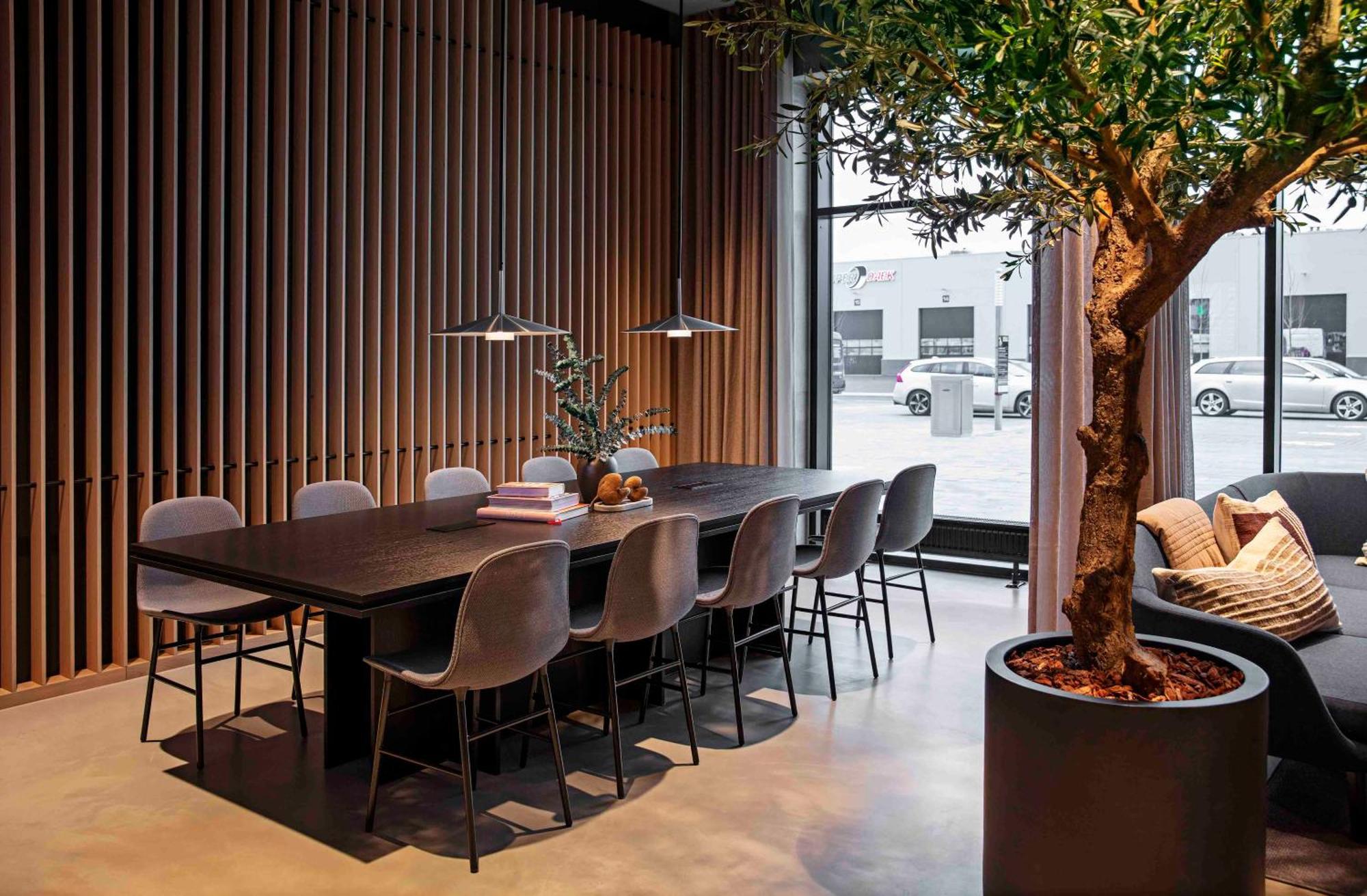 Four Points Flex By Sheraton Horsens Extérieur photo