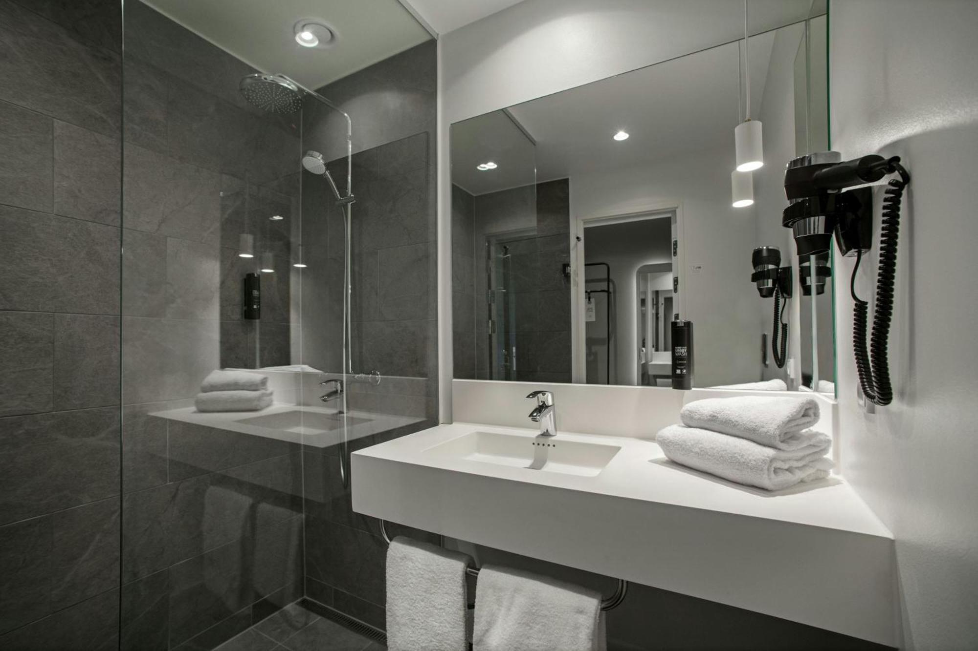 Four Points Flex By Sheraton Horsens Extérieur photo
