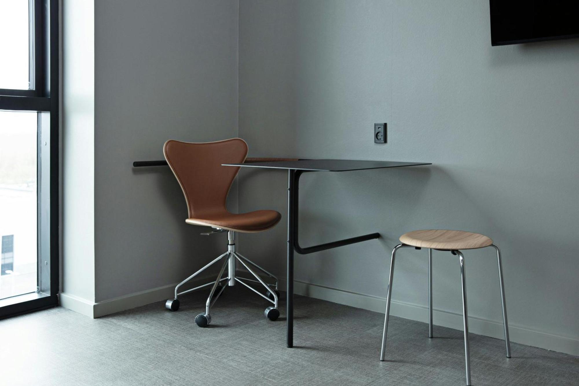 Four Points Flex By Sheraton Horsens Extérieur photo
