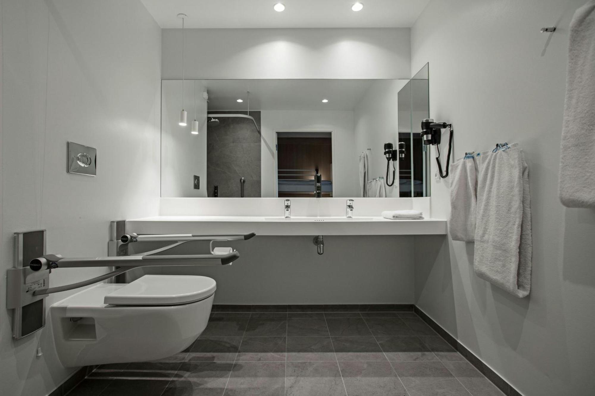 Four Points Flex By Sheraton Horsens Extérieur photo