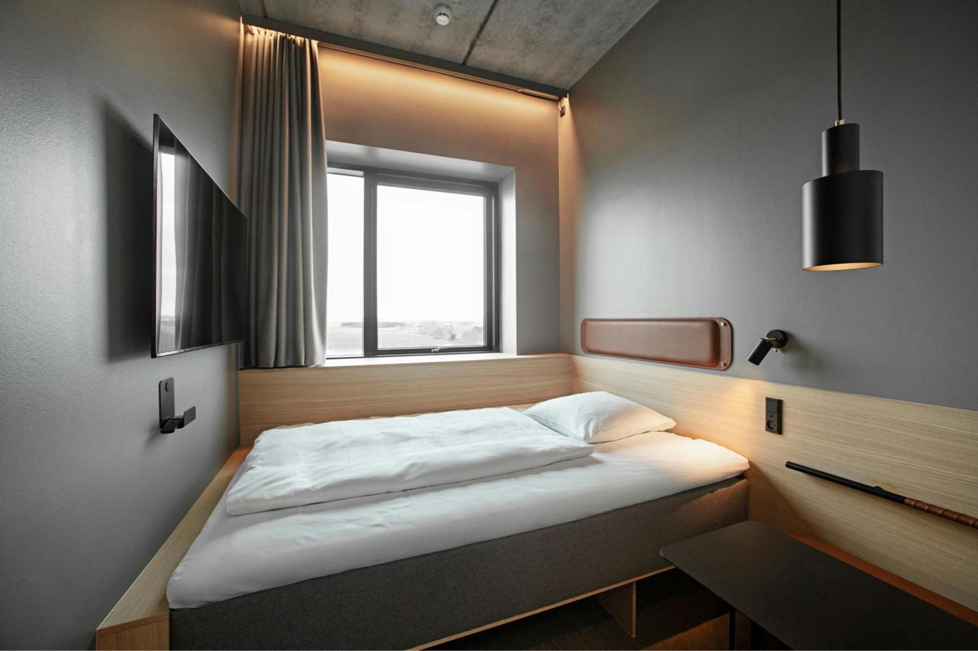 Four Points Flex By Sheraton Horsens Extérieur photo