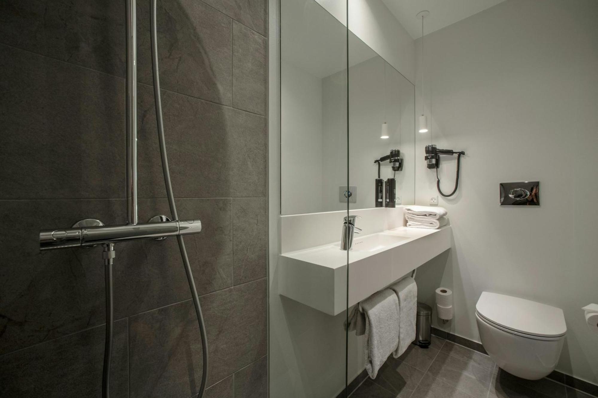 Four Points Flex By Sheraton Horsens Extérieur photo