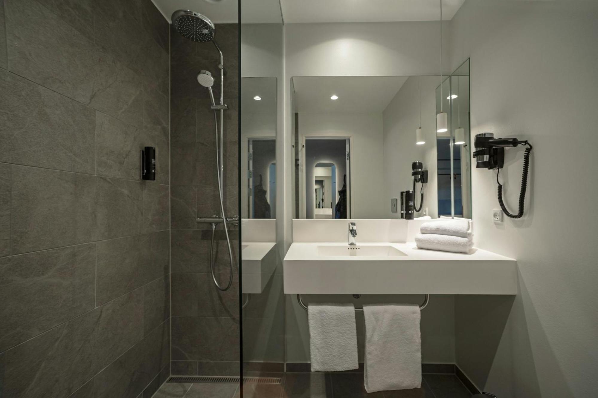 Four Points Flex By Sheraton Horsens Extérieur photo
