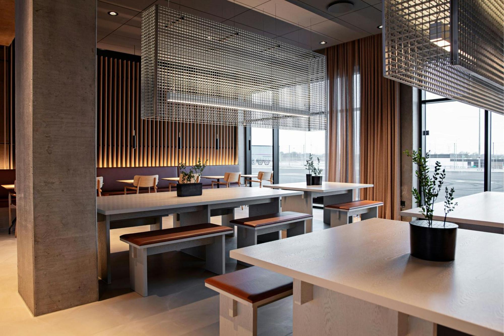 Four Points Flex By Sheraton Horsens Extérieur photo