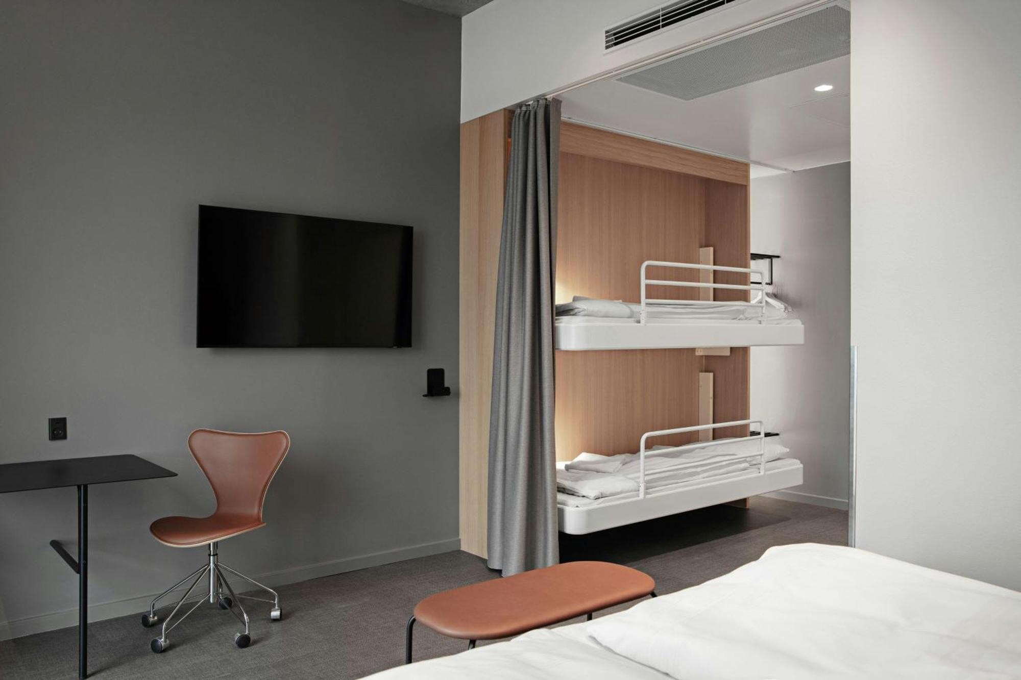 Four Points Flex By Sheraton Horsens Extérieur photo