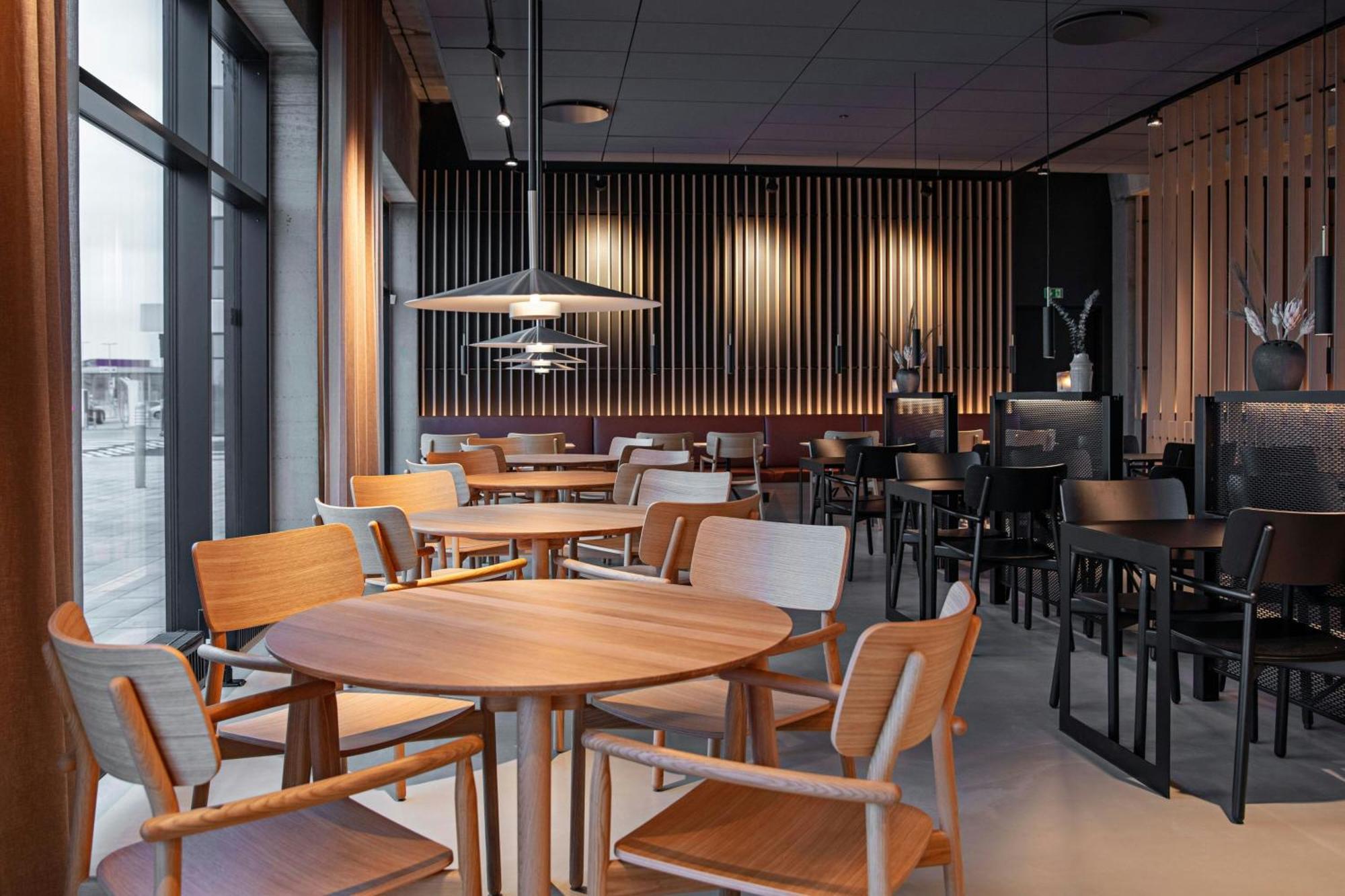 Four Points Flex By Sheraton Horsens Extérieur photo