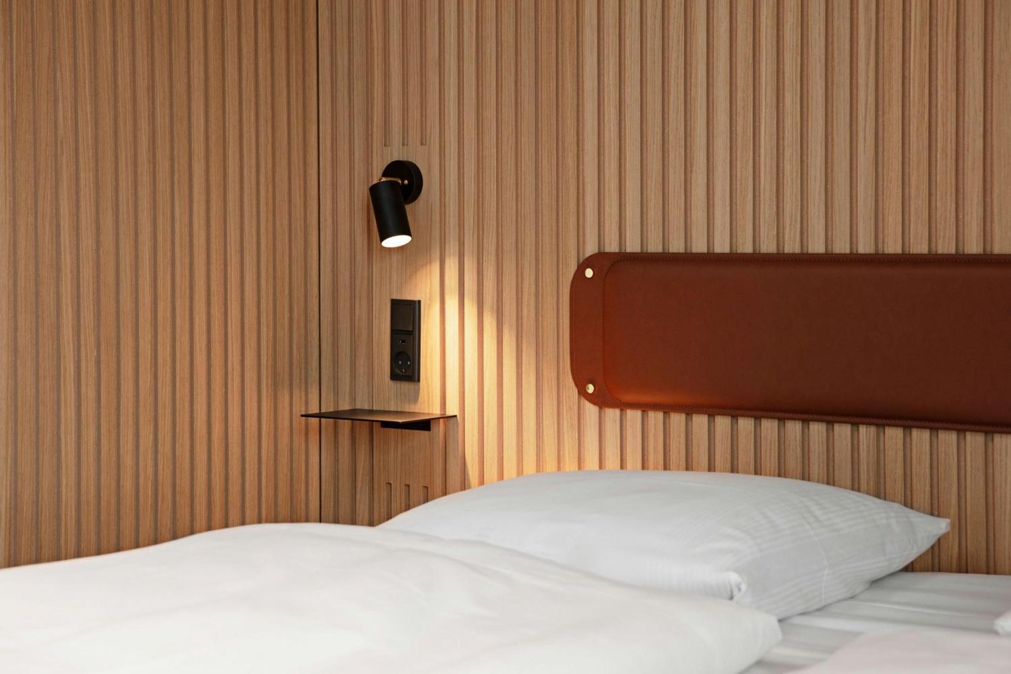Four Points Flex By Sheraton Horsens Extérieur photo