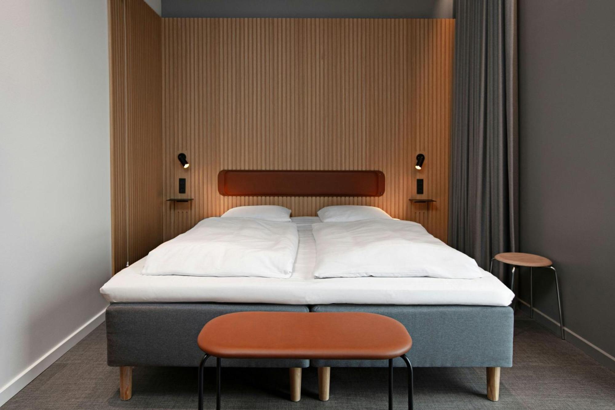 Four Points Flex By Sheraton Horsens Extérieur photo