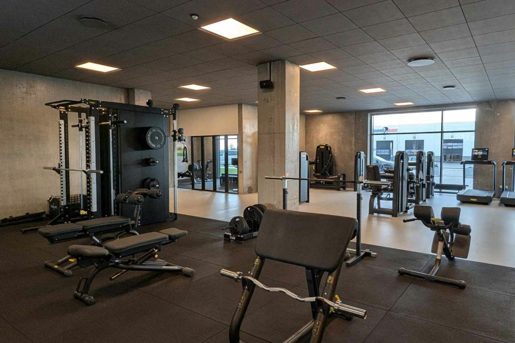 Four Points Flex By Sheraton Horsens Extérieur photo