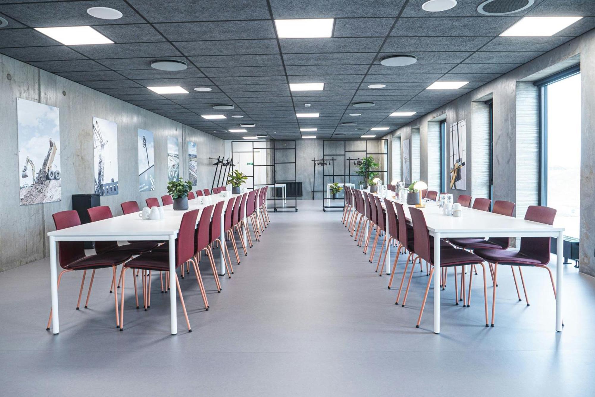 Four Points Flex By Sheraton Horsens Extérieur photo
