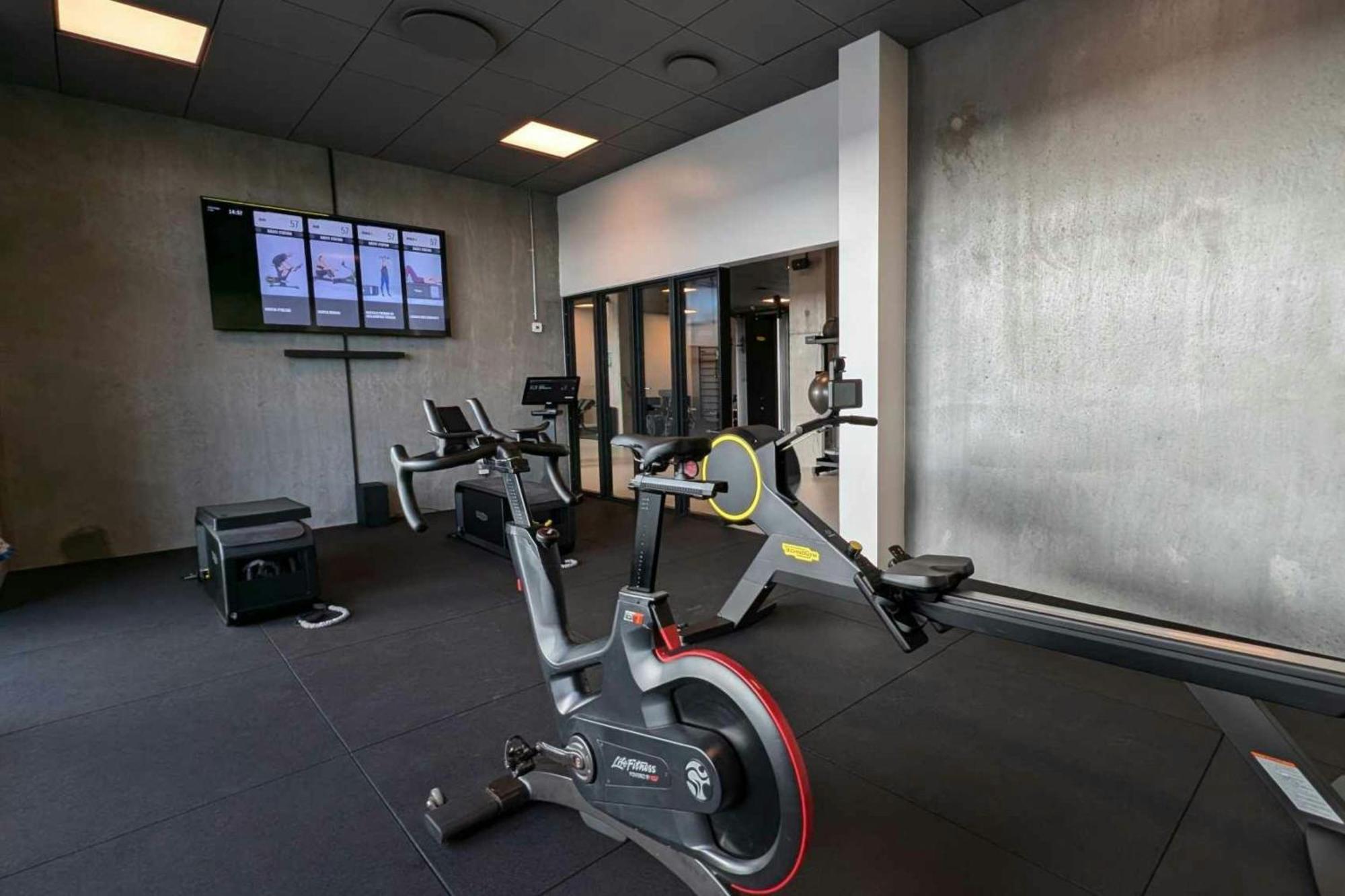 Four Points Flex By Sheraton Horsens Extérieur photo